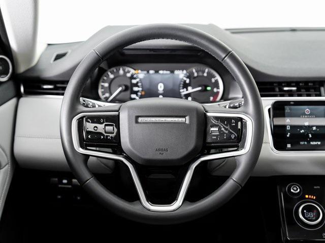used 2023 Land Rover Range Rover Evoque car, priced at $35,995