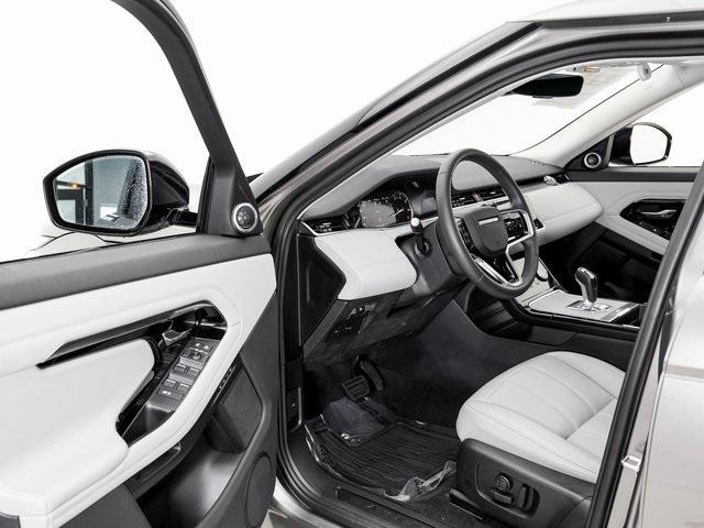 used 2023 Land Rover Range Rover Evoque car, priced at $35,995