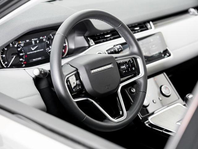 used 2023 Land Rover Range Rover Evoque car, priced at $35,995