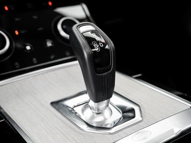 used 2023 Land Rover Range Rover Evoque car, priced at $35,995