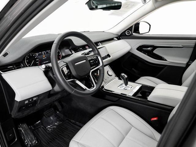 used 2023 Land Rover Range Rover Evoque car, priced at $35,995
