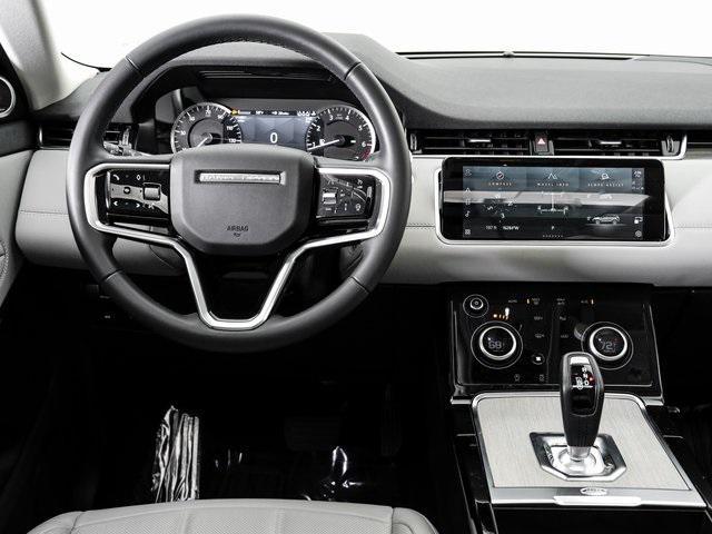used 2023 Land Rover Range Rover Evoque car, priced at $35,995