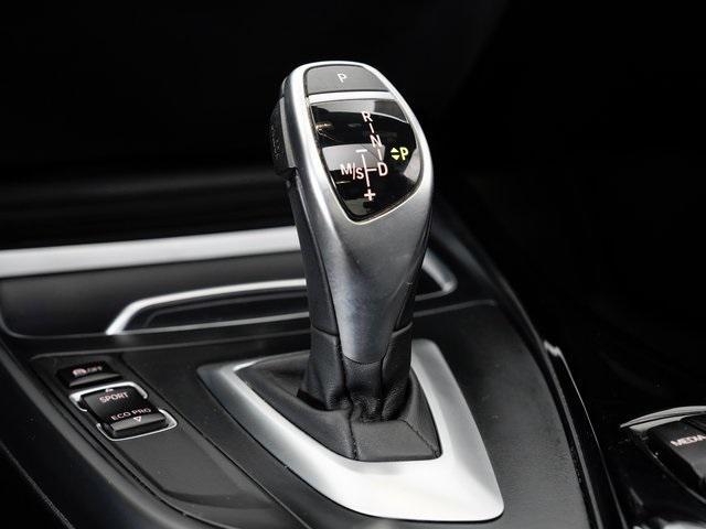 used 2018 BMW 230 car