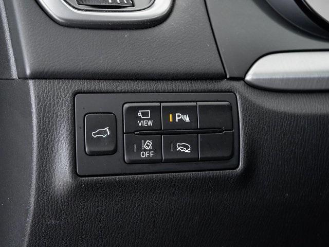 used 2021 Mazda CX-9 car, priced at $28,495