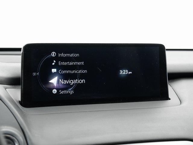 used 2021 Mazda CX-9 car, priced at $28,495