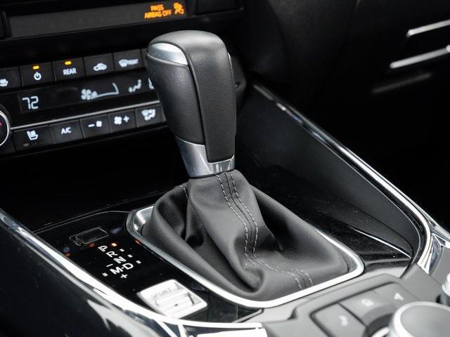 used 2021 Mazda CX-9 car, priced at $28,495