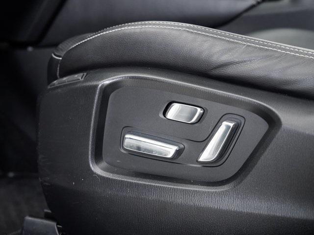 used 2021 Mazda CX-9 car, priced at $28,495