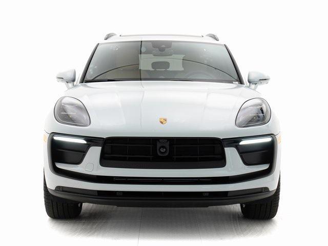 used 2024 Porsche Macan car, priced at $59,990