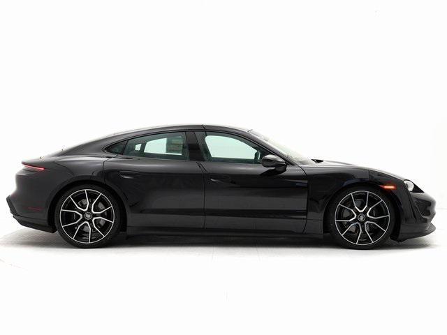 used 2023 Porsche Taycan car, priced at $99,990