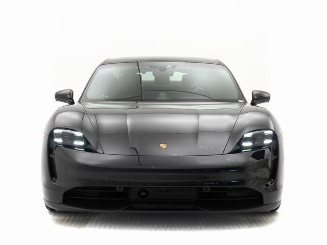 used 2023 Porsche Taycan car, priced at $99,990