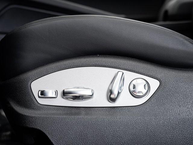 new 2025 Porsche Macan car, priced at $73,415