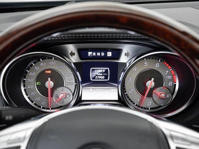 used 2013 Mercedes-Benz SL-Class car, priced at $35,495