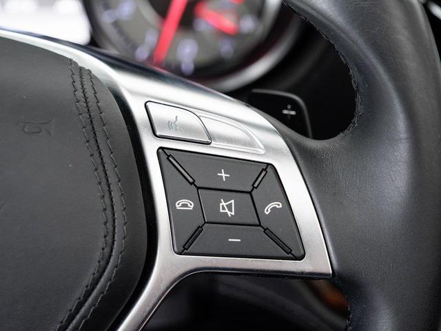 used 2013 Mercedes-Benz SL-Class car, priced at $35,495