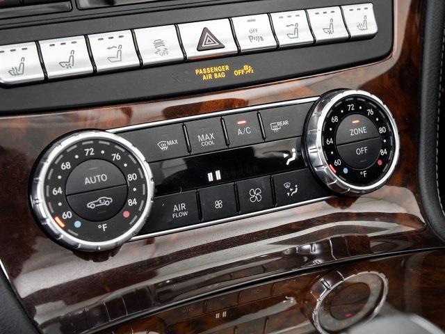 used 2013 Mercedes-Benz SL-Class car, priced at $35,495