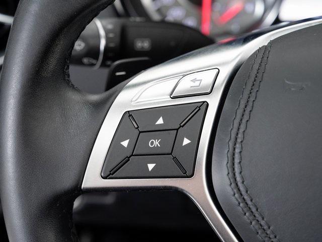 used 2013 Mercedes-Benz SL-Class car, priced at $35,495