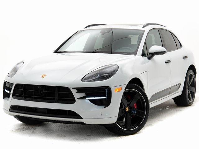 used 2021 Porsche Macan car, priced at $69,990