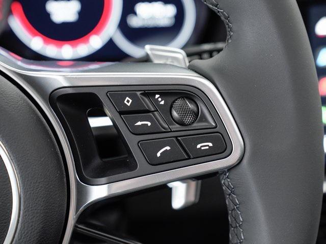 used 2023 Porsche Cayenne car, priced at $77,990