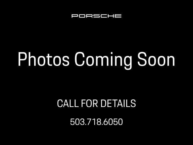 used 2024 Porsche Taycan car, priced at $99,990