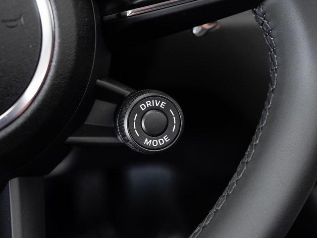 new 2025 Porsche Macan car, priced at $81,195