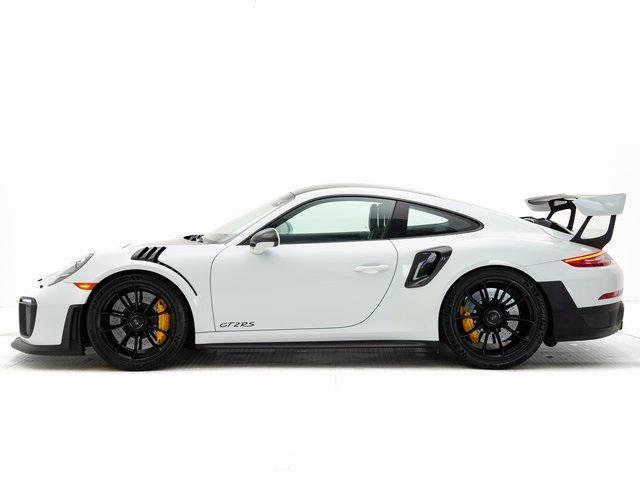 used 2018 Porsche 911 car, priced at $419,990