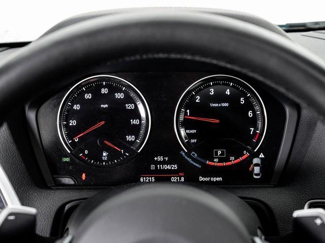 used 2019 BMW 230 car, priced at $23,495