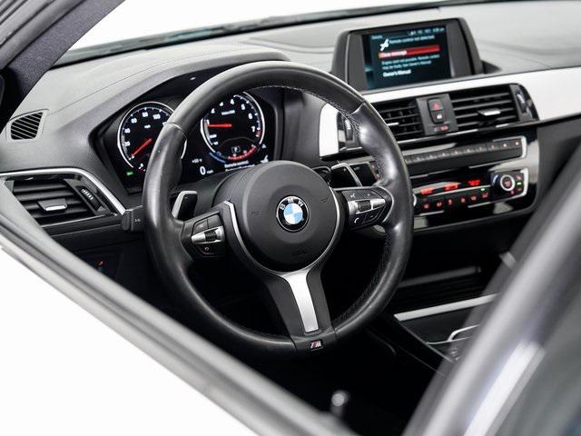 used 2019 BMW 230 car, priced at $23,495