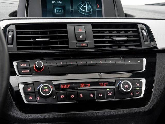 used 2019 BMW 230 car, priced at $23,495