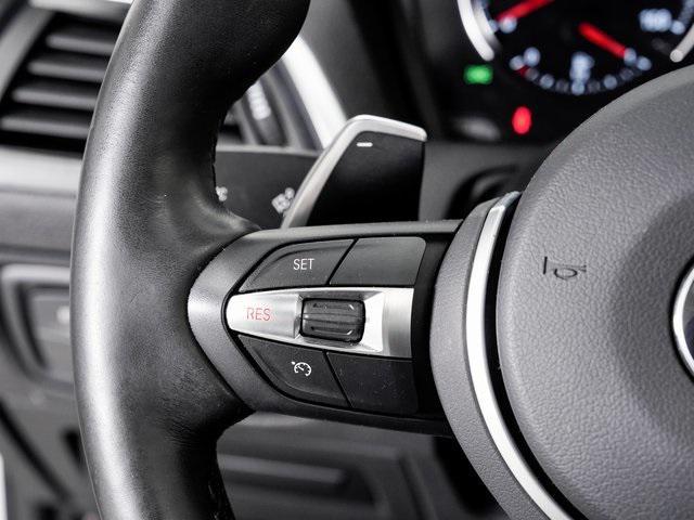 used 2019 BMW 230 car, priced at $23,495