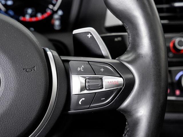 used 2019 BMW 230 car, priced at $23,495