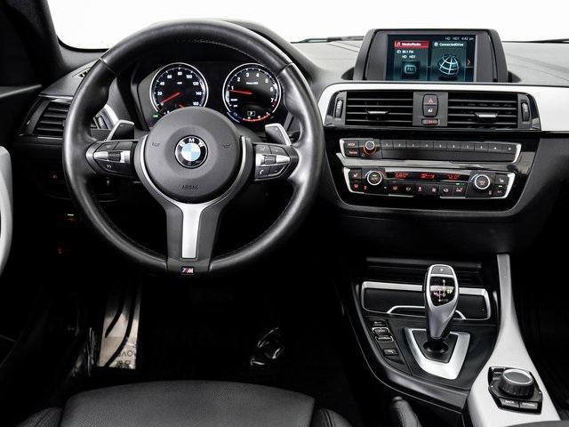 used 2019 BMW 230 car, priced at $23,495