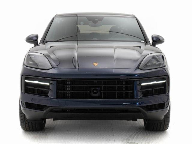 used 2024 Porsche Cayenne car, priced at $88,990