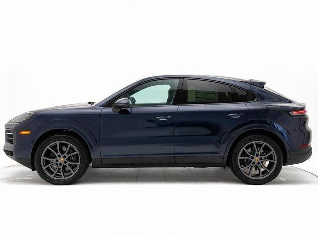 used 2024 Porsche Cayenne car, priced at $88,990