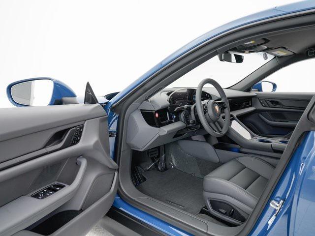 used 2023 Porsche Taycan car, priced at $84,990