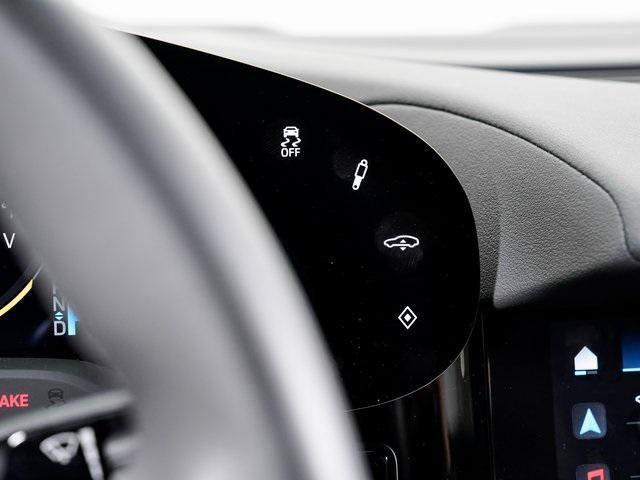 used 2023 Porsche Taycan car, priced at $69,495