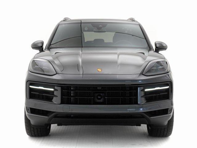 used 2024 Porsche Cayenne car, priced at $92,990