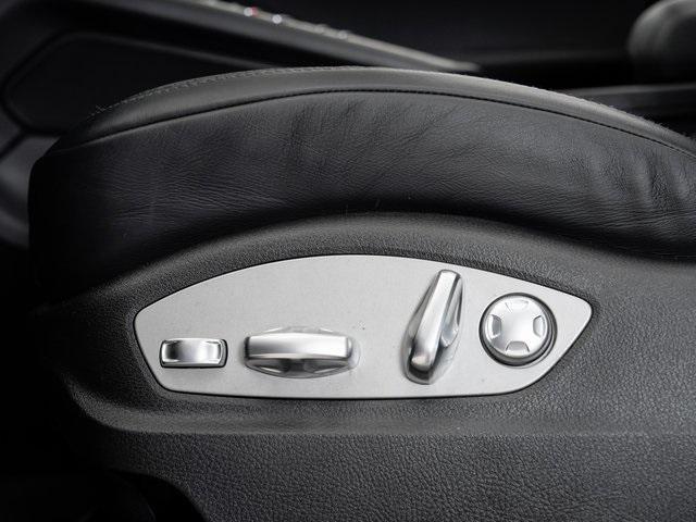 used 2018 Porsche Macan car, priced at $28,999