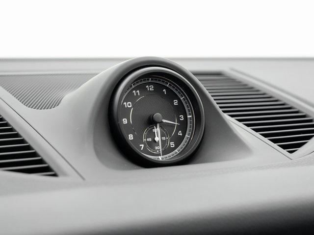 used 2024 Porsche Macan car, priced at $71,990