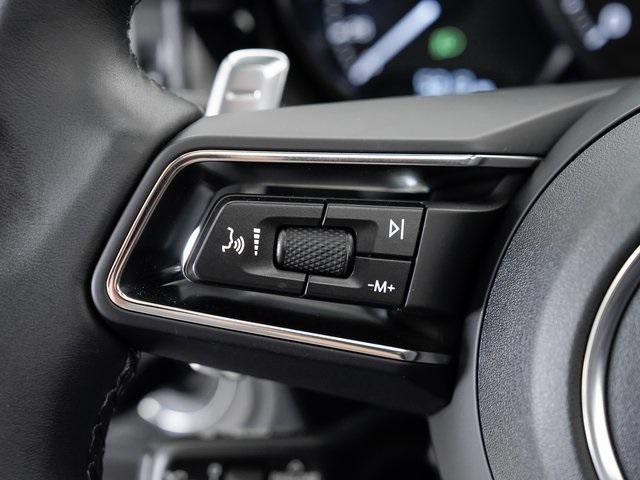 used 2024 Porsche Macan car, priced at $71,990