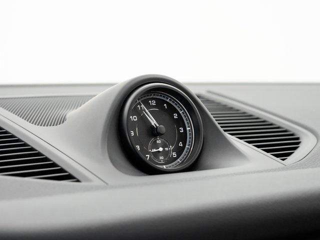 used 2024 Porsche Macan car, priced at $58,995