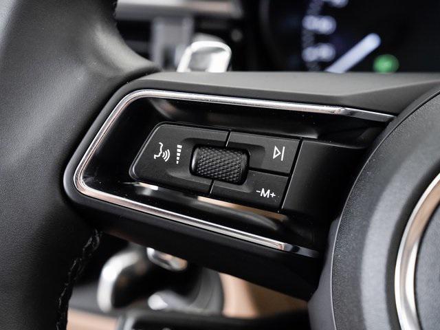 used 2024 Porsche Macan car, priced at $58,995