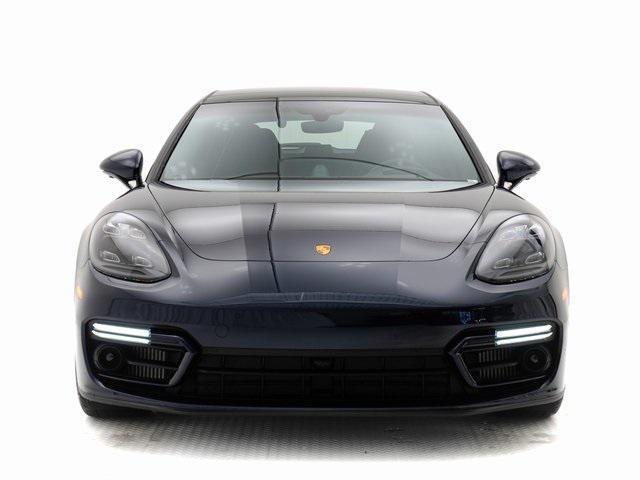 used 2023 Porsche Panamera Sport Turismo car, priced at $139,990