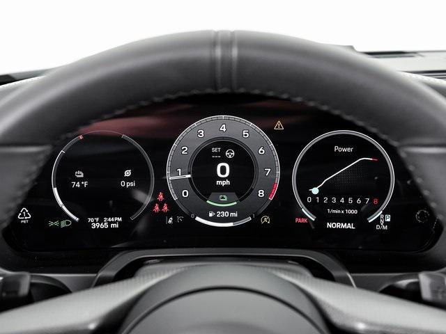 used 2025 Porsche 911 car, priced at $235,900