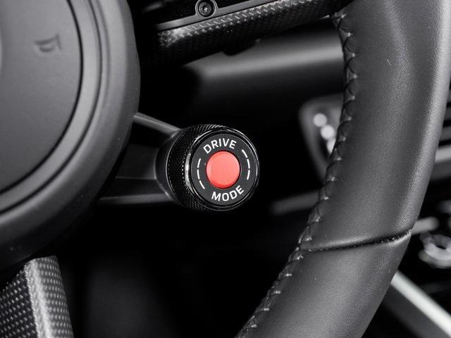 used 2025 Porsche 911 car, priced at $235,900