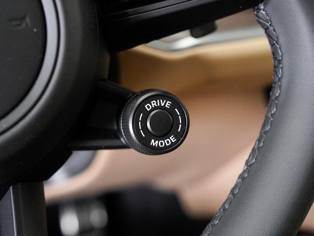 new 2026 Porsche Cayenne car