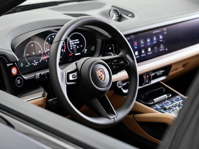 new 2026 Porsche Cayenne car