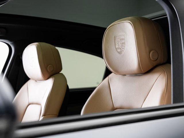 new 2026 Porsche Cayenne car