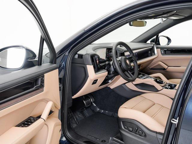 new 2026 Porsche Cayenne car