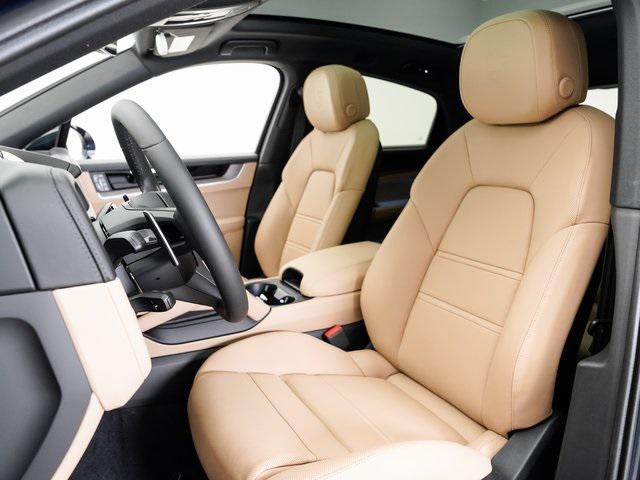 new 2026 Porsche Cayenne car