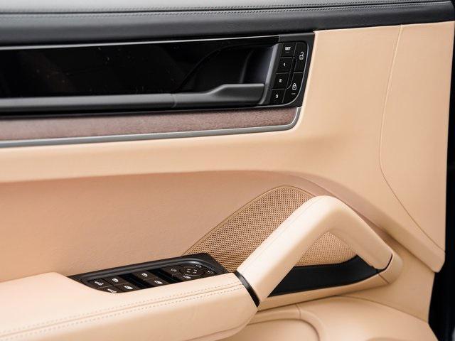 new 2026 Porsche Cayenne car