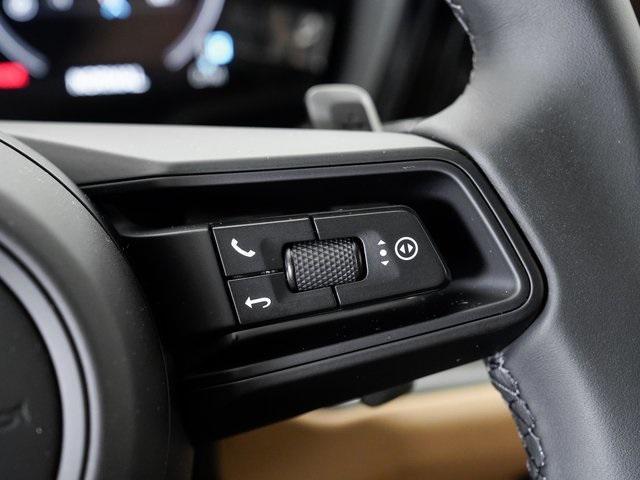 new 2026 Porsche Cayenne car